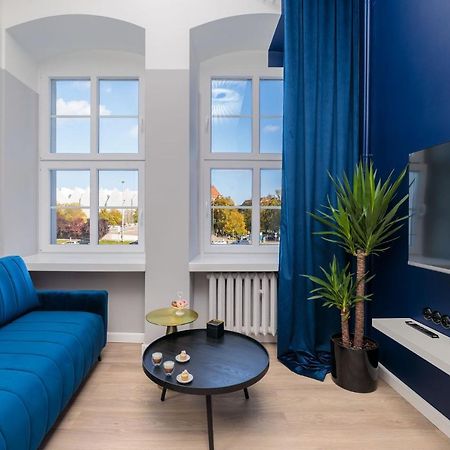 Philharmonic Apartment Szczecin Exterior foto